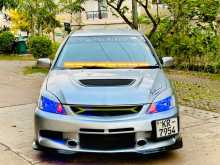 Mitsubishi Lancer CS2 2008 Car