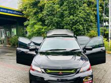 Mitsubishi LANCER Cs2 GLX 2006 Car