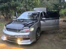 Mitsubishi Lancer Cs2 2002 Car