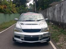 Mitsubishi Lancer CS2 2005 Car