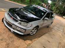 Mitsubishi Lancer CS2 2002 Car