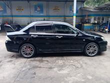 Mitsubishi Lancer CS2 GLX 2006 Car