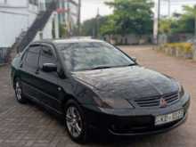 Mitsubishi Lancer CS2 2006 Car