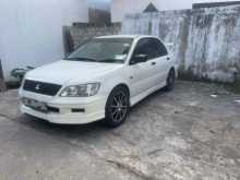 Mitsubishi Lancer Cs2 Cedia 2003 Car