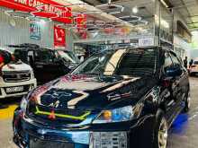 Mitsubishi LANCER Cs2 GLX 2006 Car