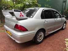 Mitsubishi Lancer CS2A 2003 Car