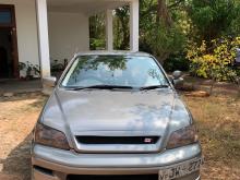 Mitsubishi Lancer Cs2a 2000 Car