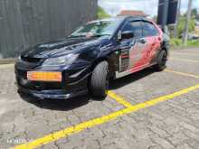 Mitsubishi LANCER CS3 2003 Car