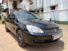 Mitsubishi Lancer CS3 2010 Car