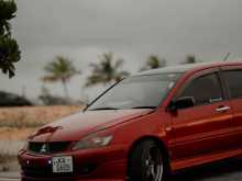 Mitsubishi Lancer CS3 GLX 2009 Car
