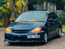 Mitsubishi Lancer Cs3 Glx 2004 Car