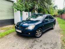 Mitsubishi Lancer CS3 Touring 2003 Car