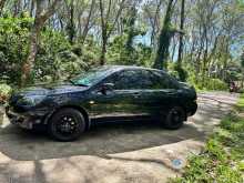 Mitsubishi Lancer Cs3 2003 Car
