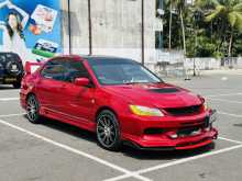 Mitsubishi Lancer CS3 GLX 2003 Car