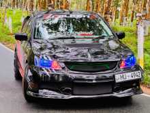 Mitsubishi Lancer CS3 GLX 2003 Car
