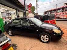 Mitsubishi Lancer CS3 GLX 2003 Car