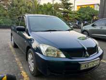 Mitsubishi Lancer CS3 GLX 2008 Car