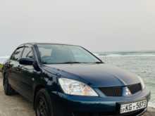 Mitsubishi Lancer CS3 GLX 2008 Car