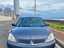 Mitsubishi Lancer Cs3 2011 Car