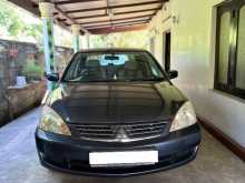 Mitsubishi Lancer CS3 GLX 2011 Car