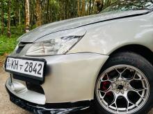 Mitsubishi Lancer Cs3 2008 Car