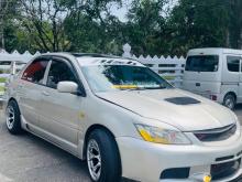 Mitsubishi Lancer CS3 2008 Car