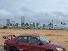 Mitsubishi Lancer CS3 2003 Car