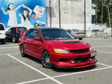 Mitsubishi Lancer CS3 GLX 2003 Car