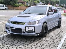 Mitsubishi Lancer CS3 2010 Car