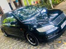 Mitsubishi Lancer Cs5 2006 Car