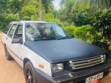 Mitsubishi Lancer CV 11 1987 Car