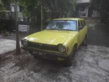 Mitsubishi Lancer 1979 Car