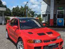 Mitsubishi Lancer Evolution 3 2019 Car