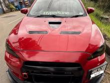 Mitsubishi Lancer EX GT 2.0 2011 Car