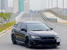 Mitsubishi Lancer Ex 2008 Car