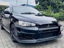 Mitsubishi Lancer Ex 2007 Car