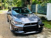 Mitsubishi Lancer EX GLS 2009 Car