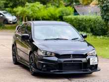 Mitsubishi Lancer EX 2008 Car