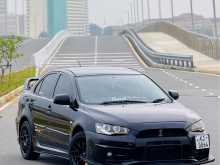 Mitsubishi Lancer EX CY2 2008 Car