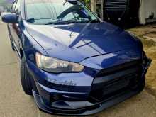 Mitsubishi Lancer EX CY2 2007 Car