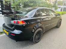 Mitsubishi Lancer EX-GLS 2012 Car