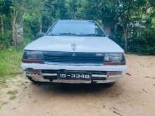 Mitsubishi Lancer 1986 Car