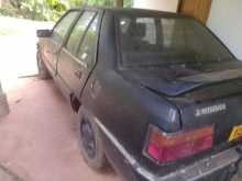 Mitsubishi Lancer 1987 Car