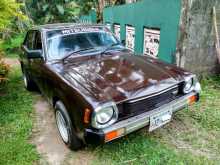 Mitsubishi Lancer Flat Light GL 1981 Car