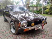 Mitsubishi Lancer Flat Light GL 1981 Car