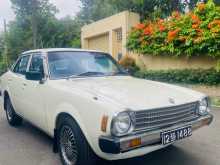 Mitsubishi Lancer Flat Light 1977 Car