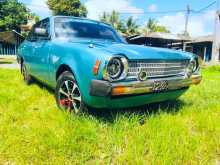 Mitsubishi Lancer Flat Light 1978 Car