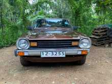 Mitsubishi Lancer Flat Light 1978 Car