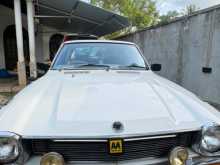 Mitsubishi Lancer Flat Light 1979 Car