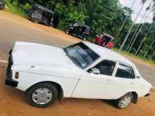 Mitsubishi Lancer Flat Light 1979 Car